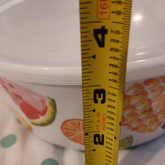 NEW! Summer Print Nesting Bowls - Picture 13 of 13